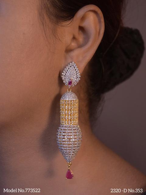 Earrings | Wholesale Only