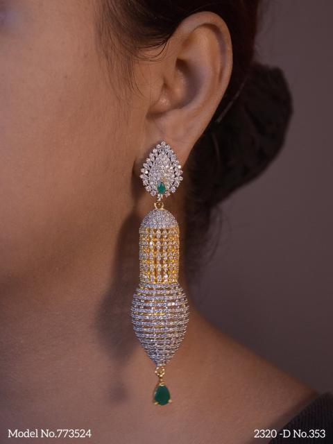 Statement Earrings