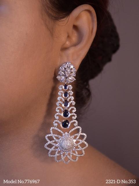 Earrings | Popular in US, Asia