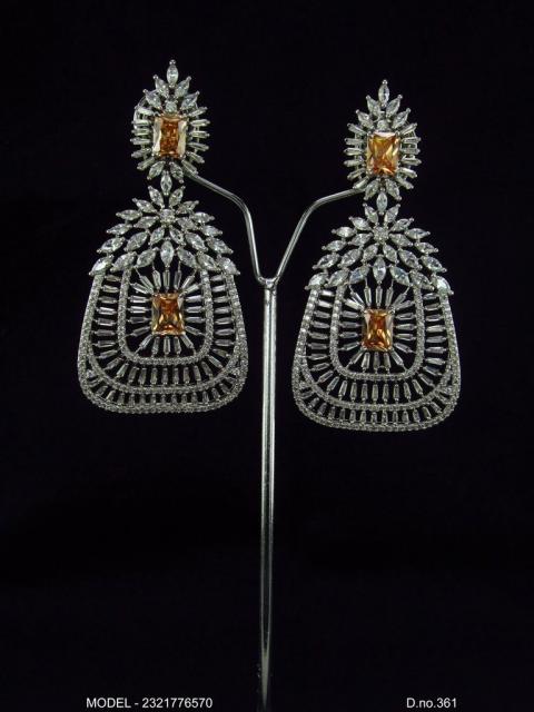 Earrings | Handcrafted in India