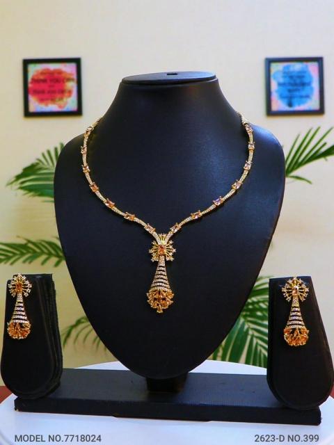 Ideal Gifts for Women | Jewelry Set