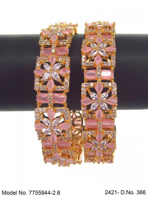 CZ Bangles