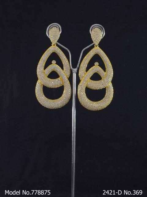 Statement Earrings