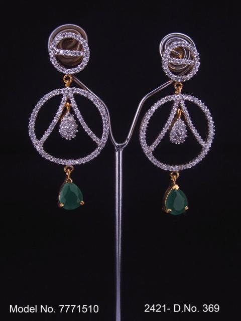 Earrings | Popular in US, Africa