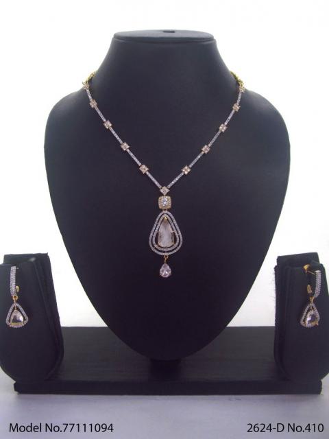 Handcrafted in India | Jewelry Set