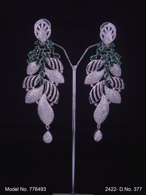 Earrings for Marriage | Wedding