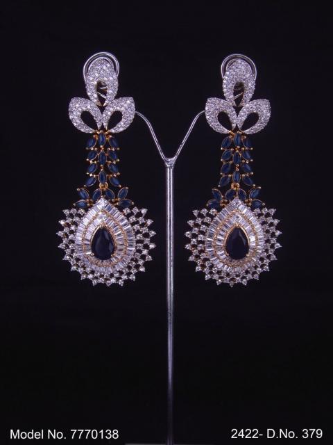 Earrings | Popular in US, Asia