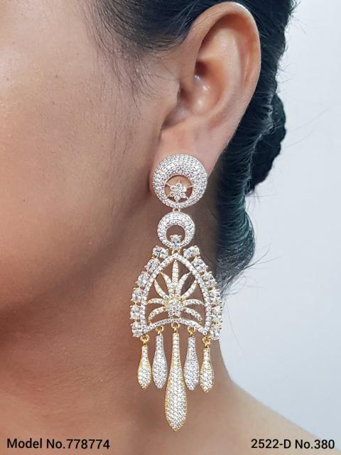 Earrings | Latest Fashion Jewelry