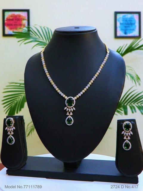 Handcrafted in India | Jewelry Set