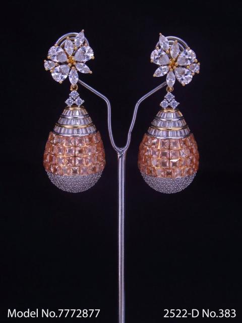 Gorgeous Earrings for Parties