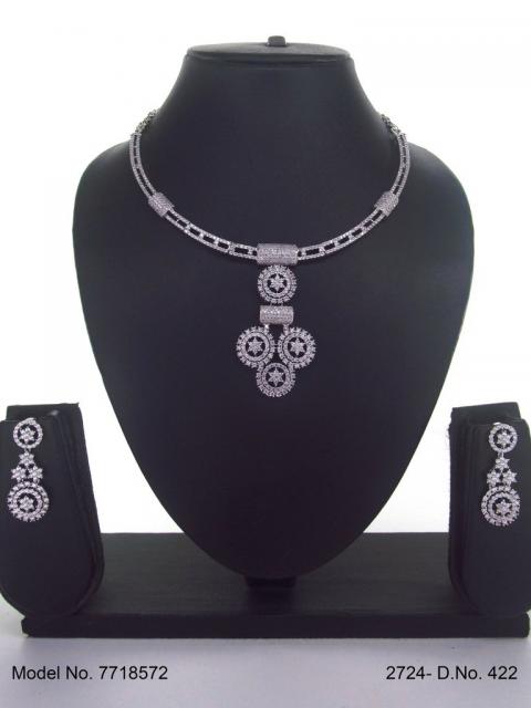 Ideal Gifts for Women | Jewelry Set