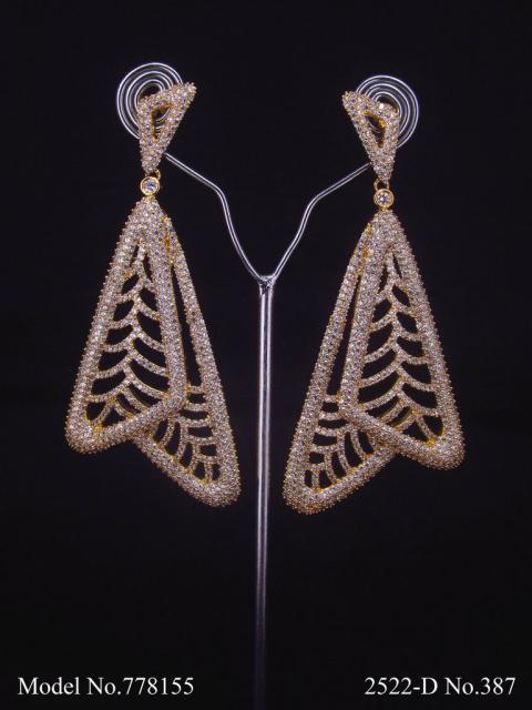 Statement Earrings