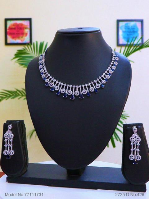 Handcrafted in India | Jewelry Set