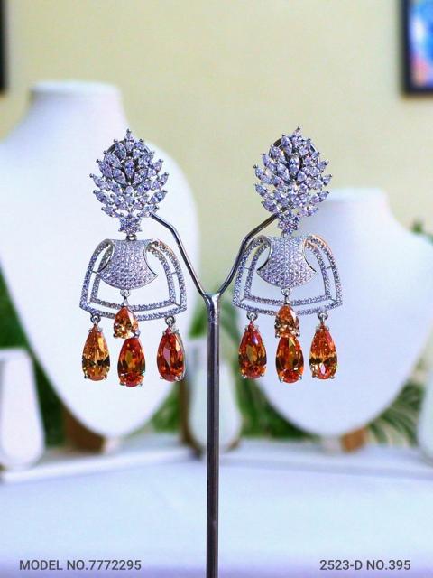 Earrings for Marriage | Wedding