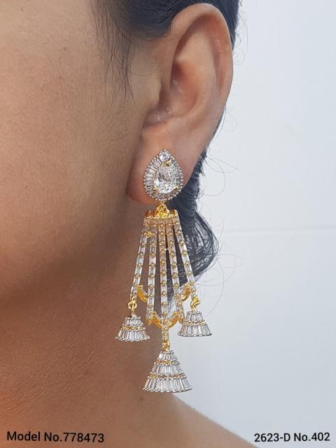 Earrings | Wholesale Only