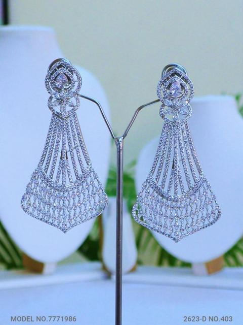 Earrings | Popular in US, Africa