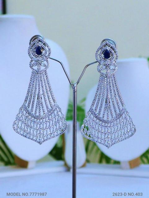 Earrings | Popular in US, Asia