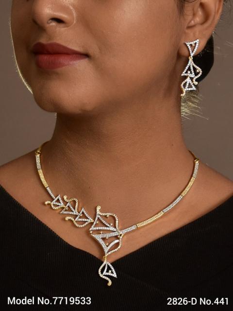 Handcrafted in India | Jewelry Set