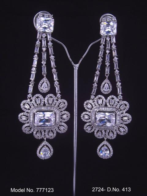 Earrings for Wedding Parties