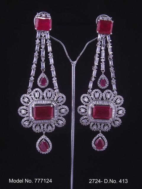 Earrings for Marriage | Wedding