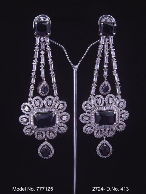 Earrings for grand Occasions