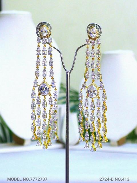 Earrings | Popular in US, Africa