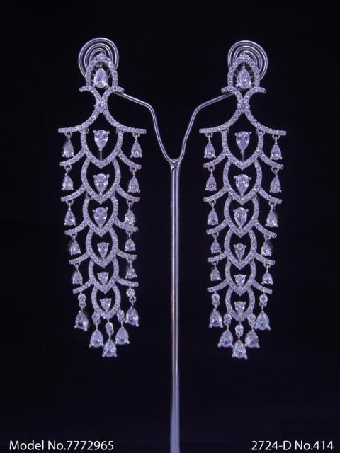 Designer Earring | Made in India