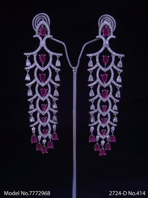 Earrings | Handcrafted in India