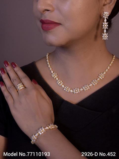 Fine Fashion Jewellery | Handcrafted