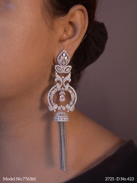 Earrings for Wedding Parties