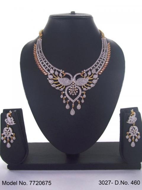 Wholesale Classic Necklace Set