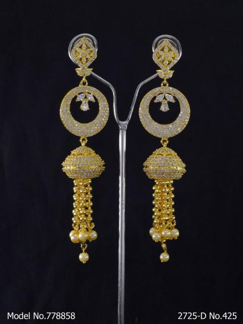 Earrings | Popular in US, Asia