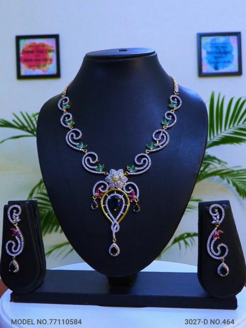 Only Wholesale | Classic Jewelry Set