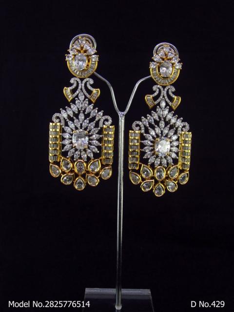 Earrings | Handcrafted in India