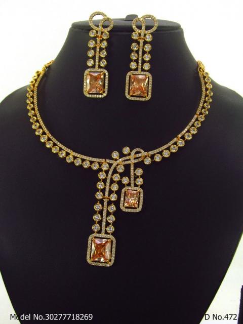 Fine Fashion Jewelry