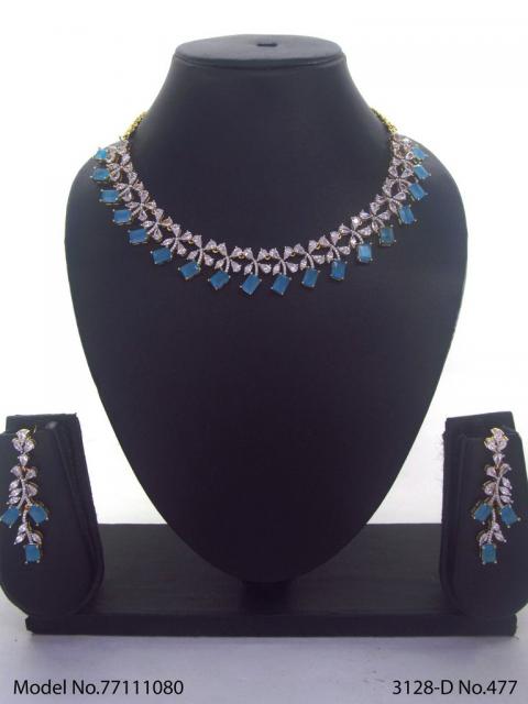 Wholesale Classic Necklace Set