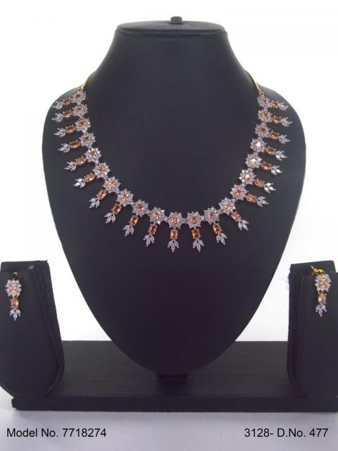 Handcrafted in India | Jewelry Set