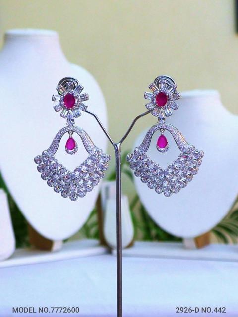 Statement Earrings