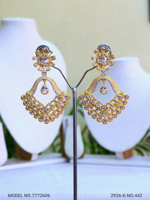 Earrings | Popular in US, Africa