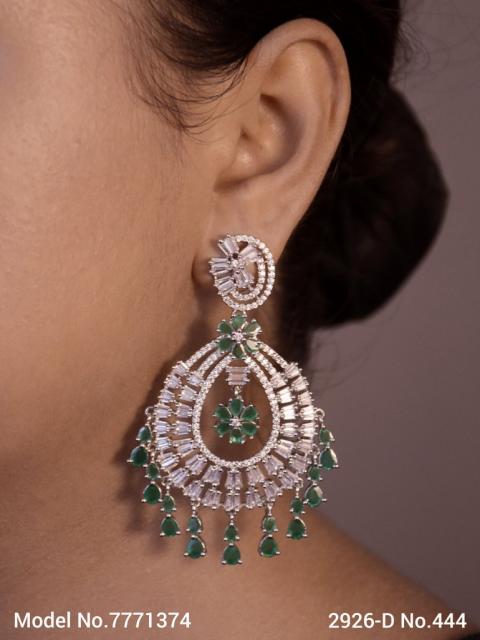 Earrings | Handcrafted in India