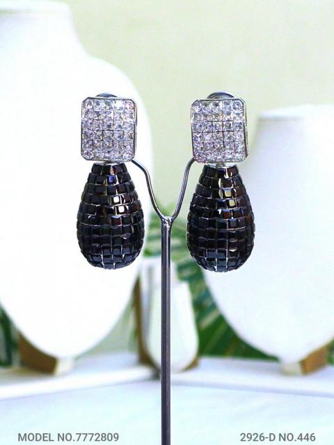 Earrings for grand Occasions