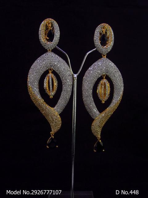 Earrings | Popular in US, Asia