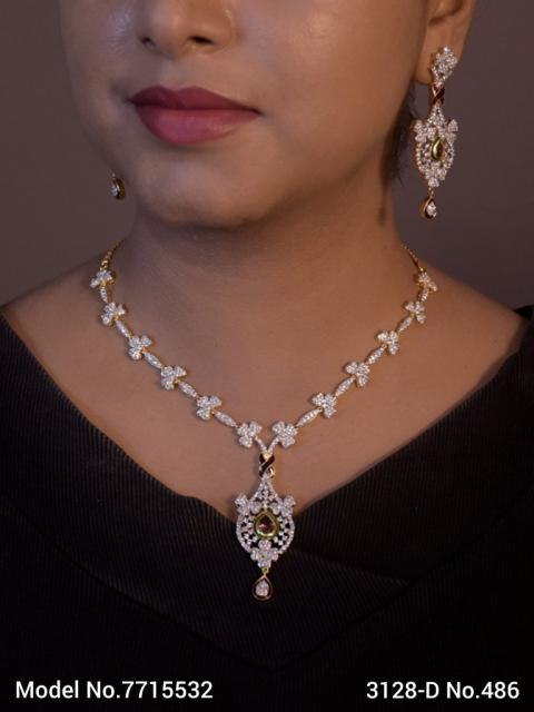 Handcrafted in India | Jewelry Set