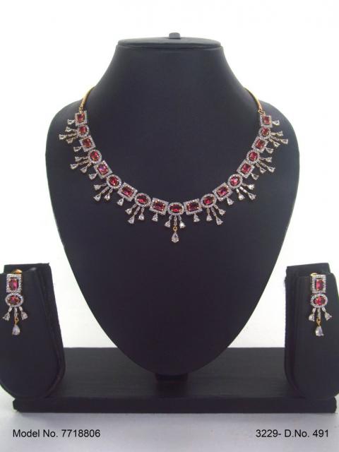 Ideal Gifts for Women | Jewelry Set