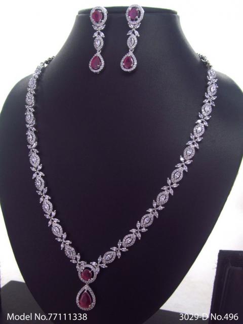 Fine Fashion Jewellery | Handcrafted