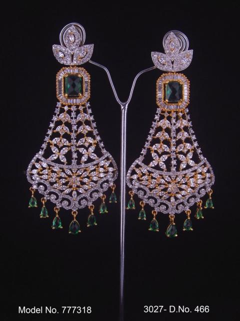 Statement Earrings