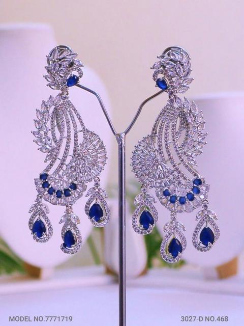 Earrings | Handcrafted in India