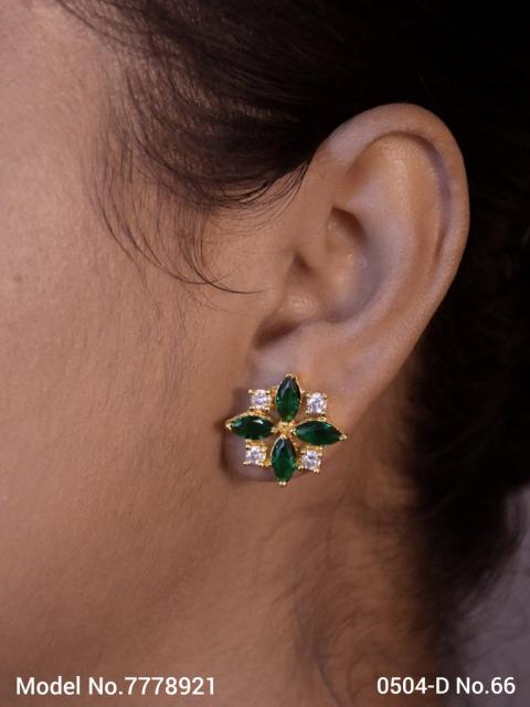 Wedding Gifts | Stud Earrings for royal looks