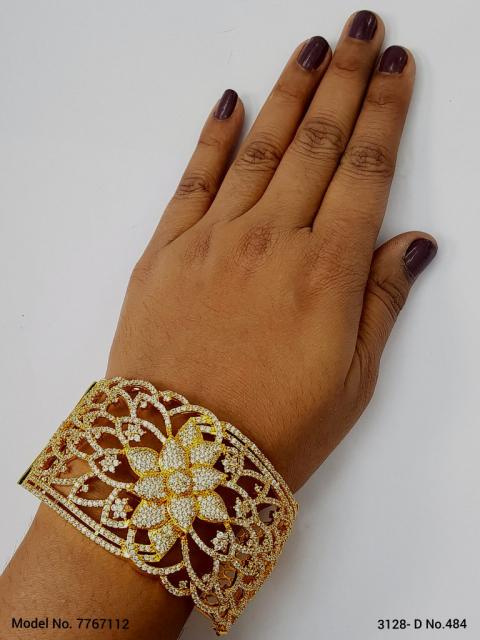 Indian CZ Bracelets