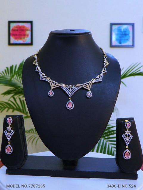 Ideal Gifts for Women | Jewelry Set